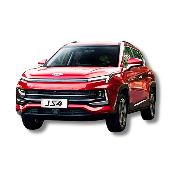 Jac JS4 2018-2023 Original - Image 3