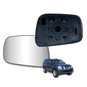 Nissan Pathfinder 2005-2007 Original Luneta espejo retrovisor