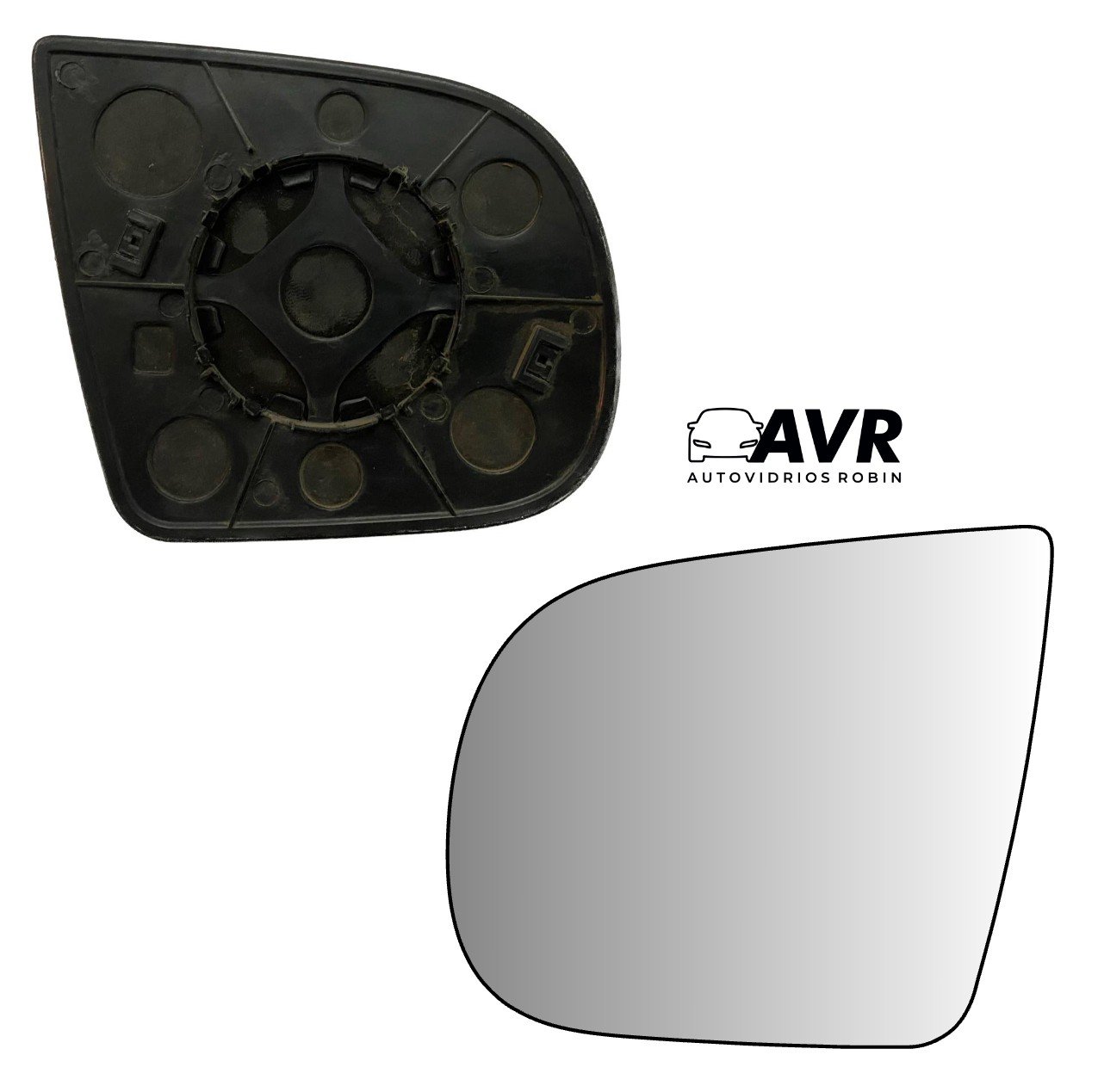 Jac T6 2018-2022 Luneta espejo retrovisor Original