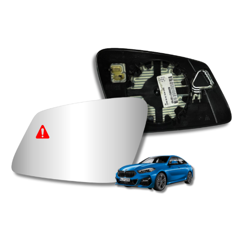 BMW serie 2 2017-2022 Luneta Espejo Retrovisor con sensor Original - Image 2