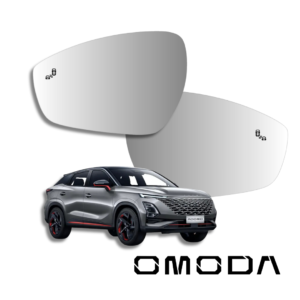 Omoda C5 2023-2025 espejo Original con Sensor de Punto Ciego