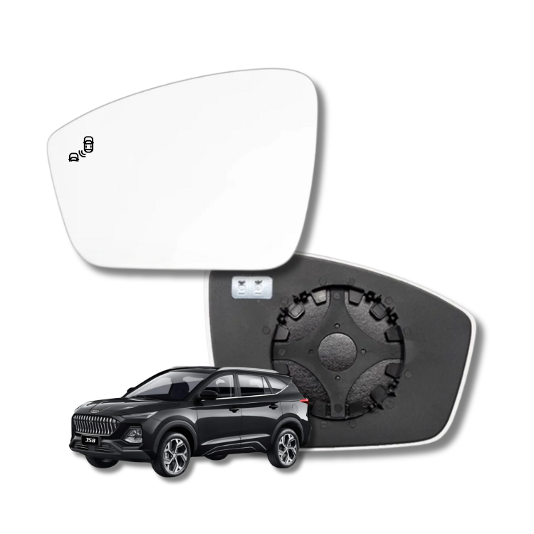 Jac JS8 2022-2025 Original - Image 2