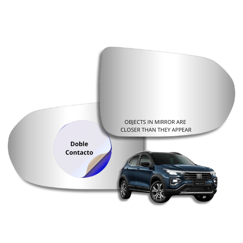 Fiat Pulse 2020-2023 Alternativo