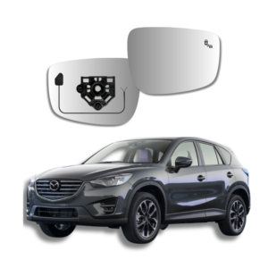 Mazda CX5 2015-2018 Espejo Con Sensor Alternativo