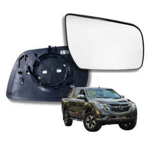 Mazda BT-50 2013-2021 Luneta espejo retrovisor Original
