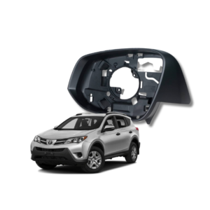 Toyota Rav4 2013-2018 Bisel Original Espejo Retrovisor