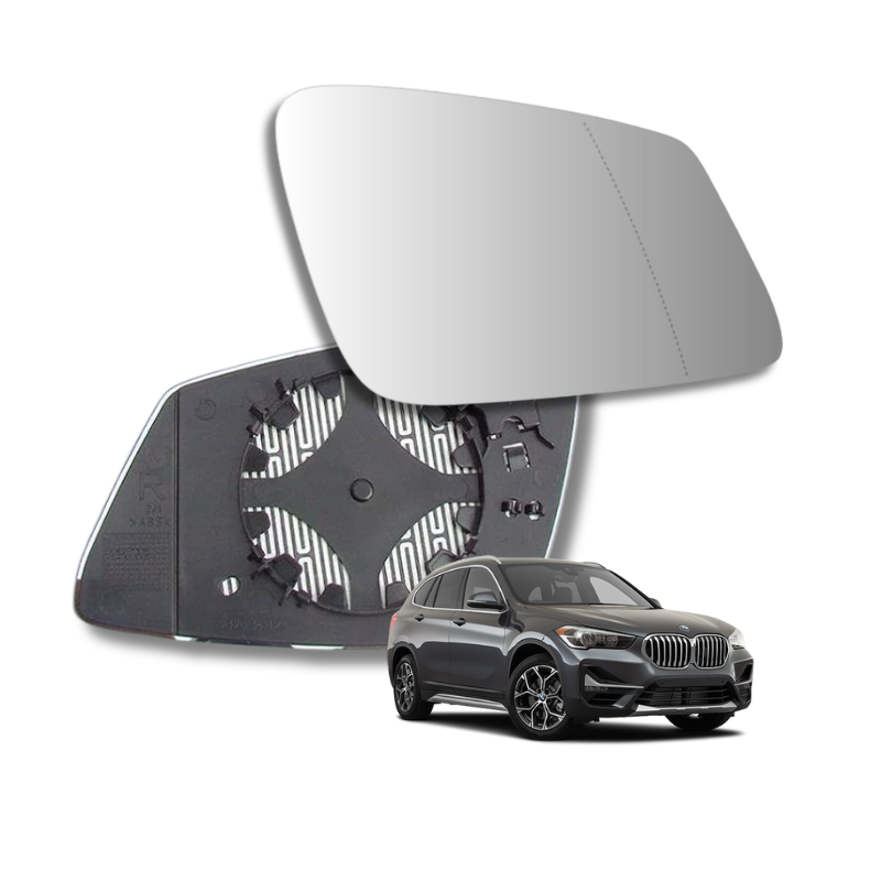 BMW X1 2017-2023 Espejo Original Sin Sensores - Image 2