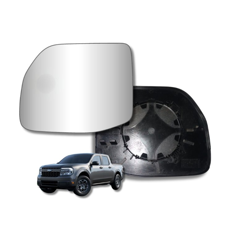 Ford Maverick 2023-2025 Luneta Espejo Retrovisor sin sensor - Image 2