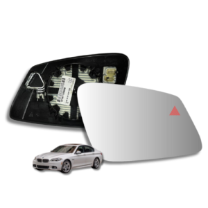 BMW Serie 5 2013-2019 Luneta Espejo Retrovisor con sensor Original