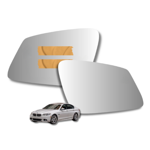 BMW Serie 5 2013-2019 Luneta Espejo Retrovisor sin sensor Alternativo