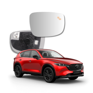 Mazda CX5 2019-2025 Espejo Retrovisor Con Sensor