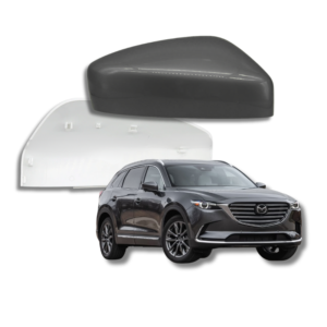 Mazda CX9 2017-2023 Cubierta Tapa Retrovisor Original