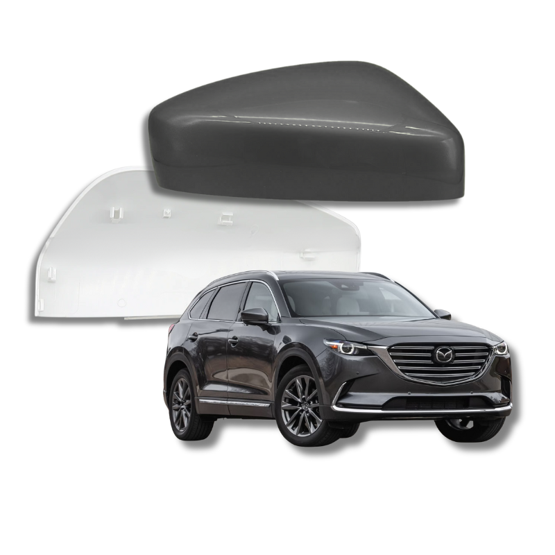 Mazda CX9 2017-2023 Cubierta Tapa Retrovisor Original