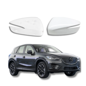 Mazda CX5 2015-2018 Tapa Cubierta de Espejo Retrovisor