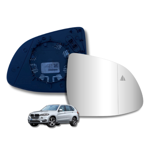 BMW X5 2017-2020 Luneta espejo retrovisor Original Basico - Image 5