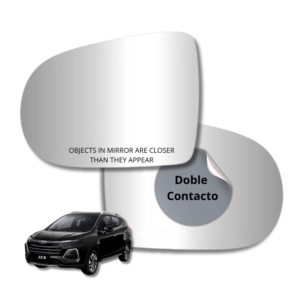 JAC JS3 2018-2023 Alternativo