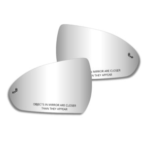 Hyundai Ioniq 2017-2021 Luneta espejo retrovisor Original