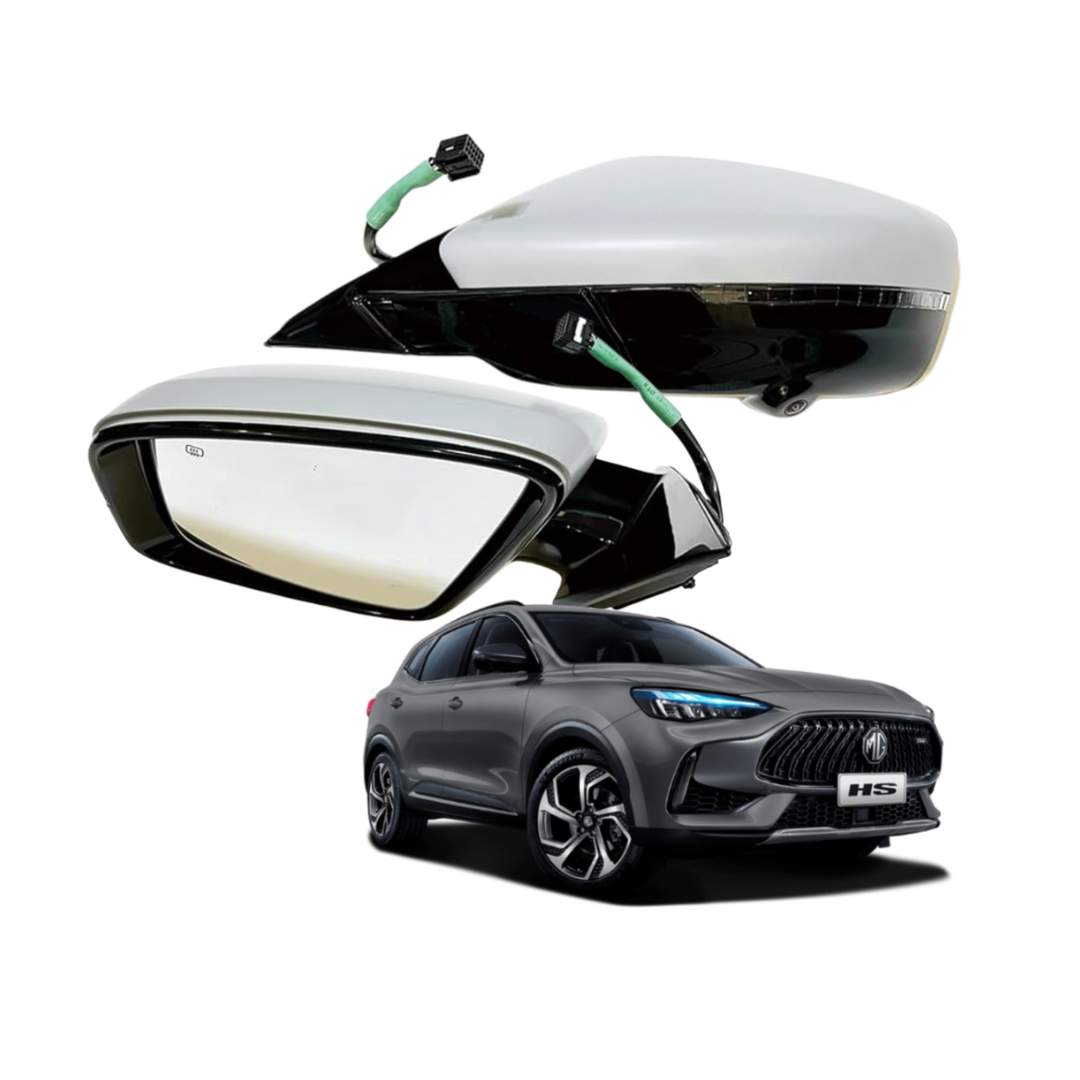 MG HS 2021-2023 Retrovisor Plegado Electrico +Camara - Image 2