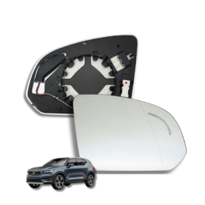 Volvo XC40 2017-2023 Luneta espejo retrovisor Original