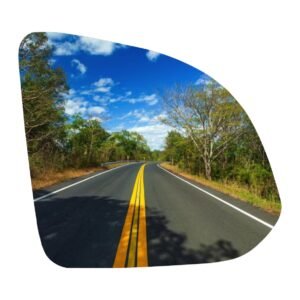 Maxus G10 2018-2022 Luneta espejo retrovisor Alternativo