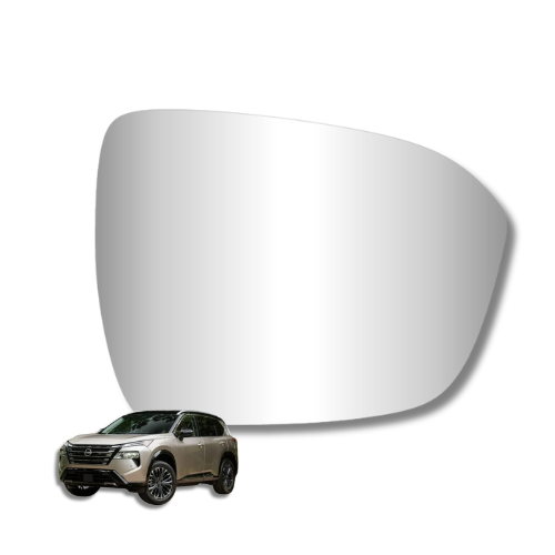 Nissan Xtrail 2023-2025 Luneta espejo retrovisor Original - Image 4