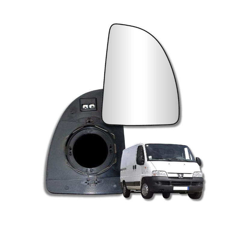 Peugeot Boxer 1994-2006 Original - Image 2