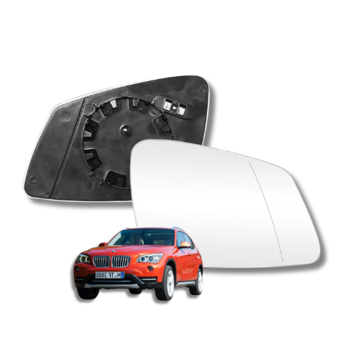 BMW X1 2013-2016 Espejo Original Sin Sensores