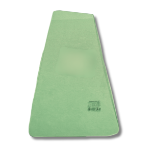 Samsung QM5 5D 2008-2017 Aleta Trasera