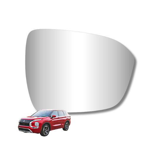 Mitsubishi Outlander 2022-2023 Luneta espejo retrovisor Original - Image 4