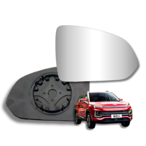 Jac JS4 2018-2023 Original