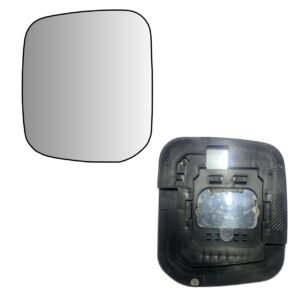 Mitsubishi Montero 2001-2006 Luneta espejo retrovisor Original