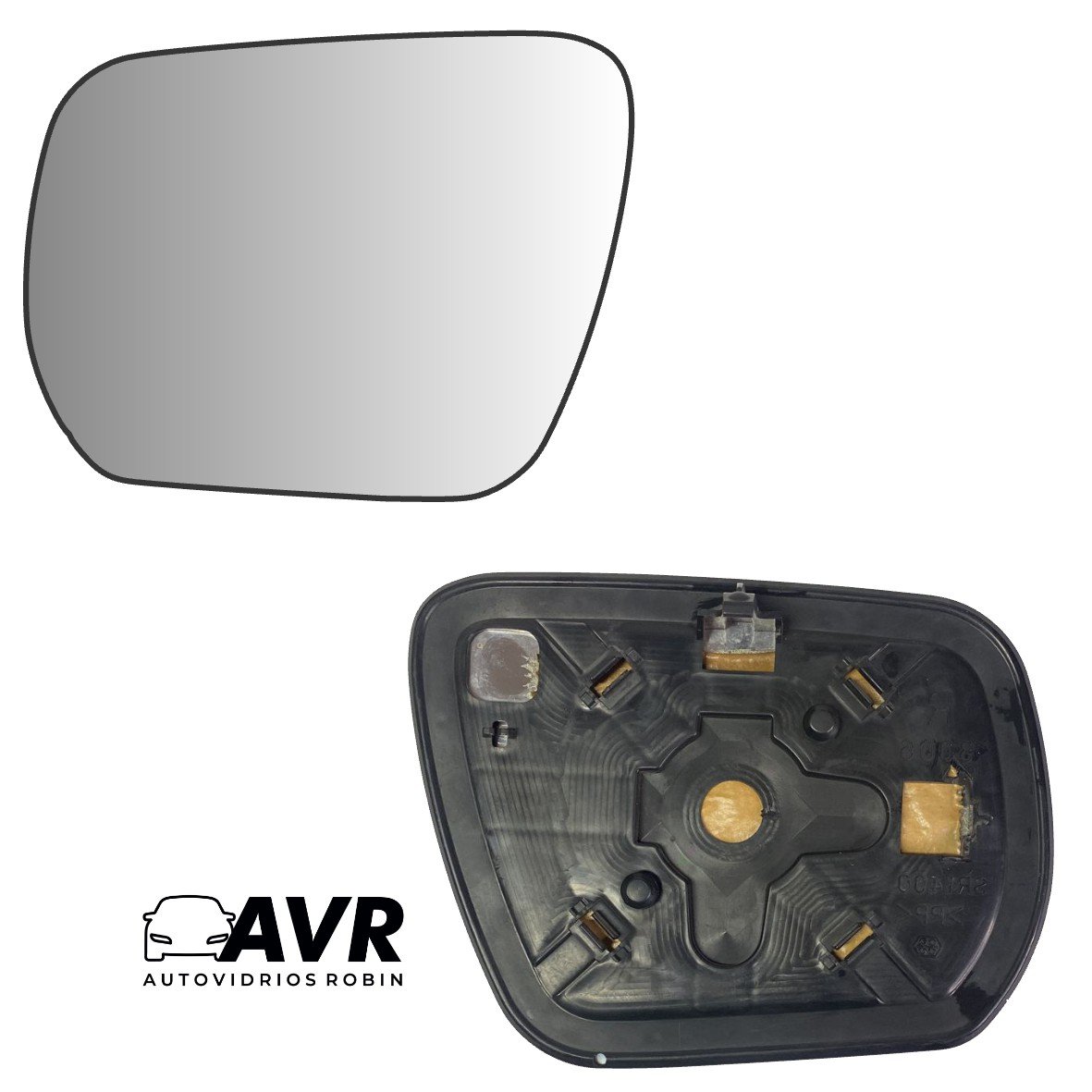 Suzuki Grand Vitara 2006-2021 Luneta espejo retrovisor Original - Image 2