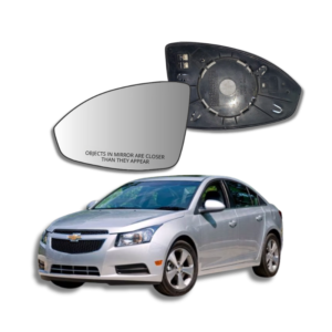 Chevrolet Cruze 2005-2015 Luneta espejo retrovisor Original