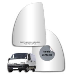 Peugeot Boxer 1994-2006 Alternativo