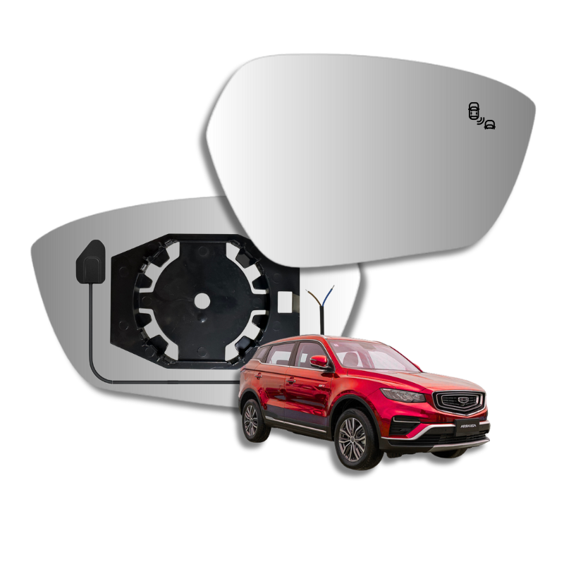 Geely Azkarra 2018-2022 Espejo Alternativo Con Sensor - Image 2