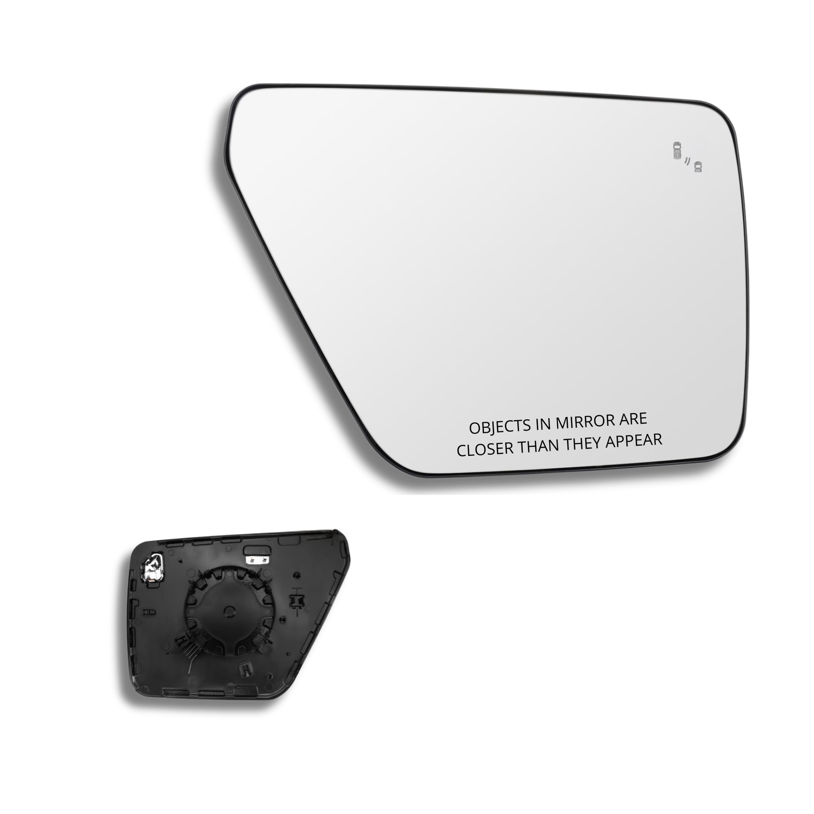Ford F150 2022-2025 Partes espejo retrovisor - Image 9