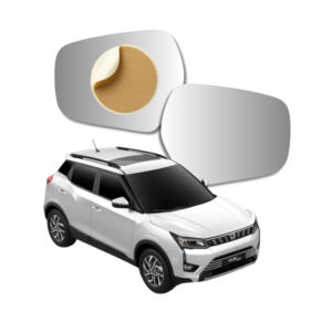 Mahindra XUV300 2023 - 2026 Espejo Retrovisor Alternativo