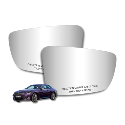 BMW Serie 2 2023-2025 Luneta espejo retrovisor Alternativo - Image 3