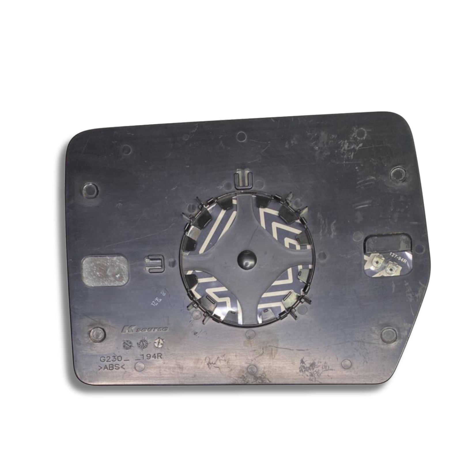 Ford F150 2007-2014 espejo retrovisor - Image 7