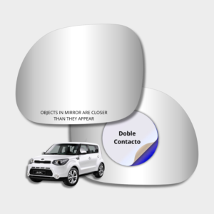 Kia Soul 2014-2022 Alternativo