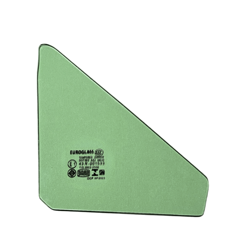 Toyota Rav4 Rav 4 2019-2024 solex Aleta Delantera