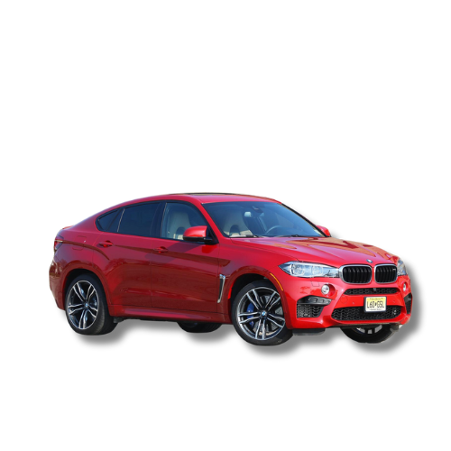 BMW X6 2017-2020 Espejo Retrovisor Con Sensor de Proximidad - Image 3