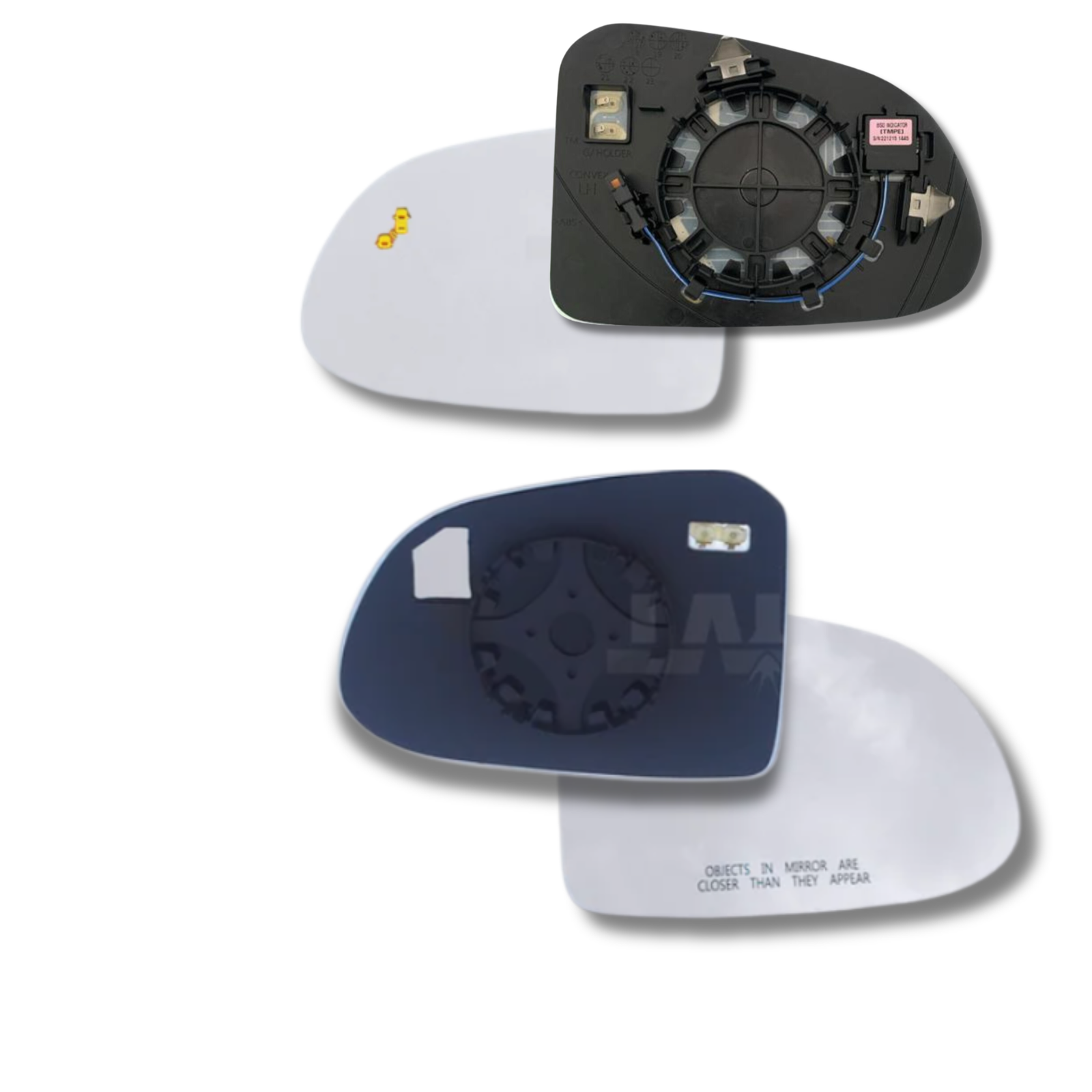 Hyundai Santa Fe 2019-2023 espejo retrovisor - Image 6