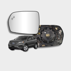 Ford Edge 2016-2022 Luneta espejo retrovisor Original