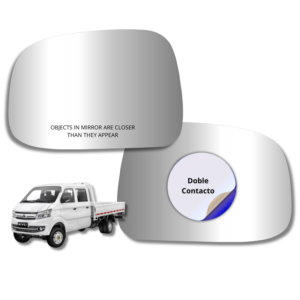 KYC X5 2022- Luneta espejo Retrovisor Alternativo