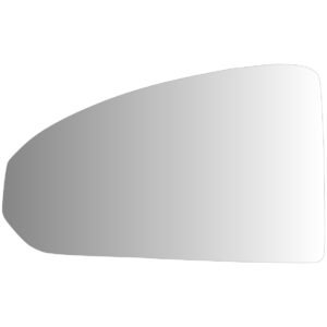 Audi TT 2015-2022 Luneta espejo retrovisor Original