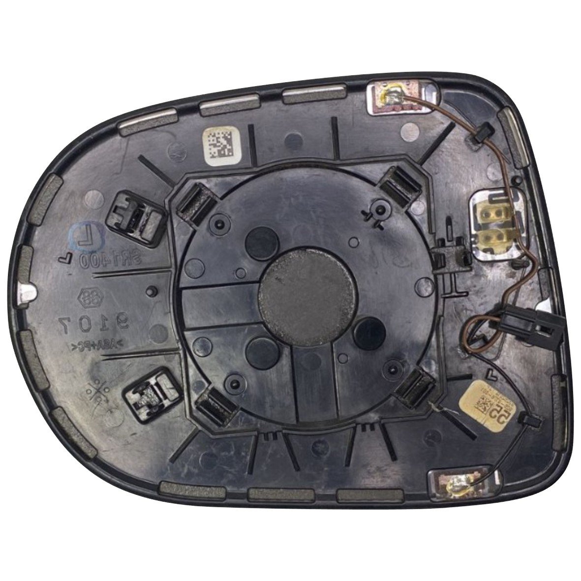 Lexus GS450 / ES350 2009-2018 Luneta espejo retrovisor Original - Image 3