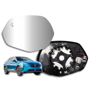 Peugeot 3008 2025- Espejo Original con Sensor de Punto Ciego