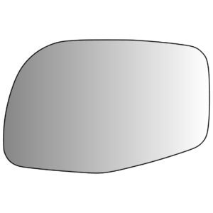 Ford Ranger antigua 2000-2006 Luneta espejo retrovisor Original