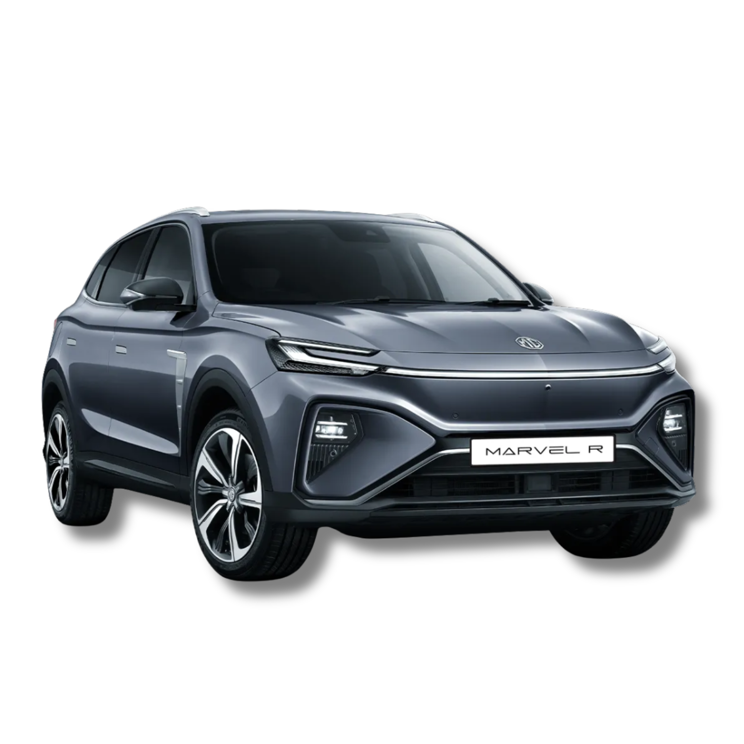 MG Marvel R 2023- Espejo Alternativo con Sensor de Punto Ciego - Image 3